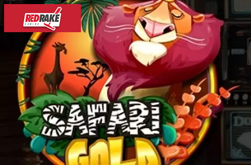 Safari Gold